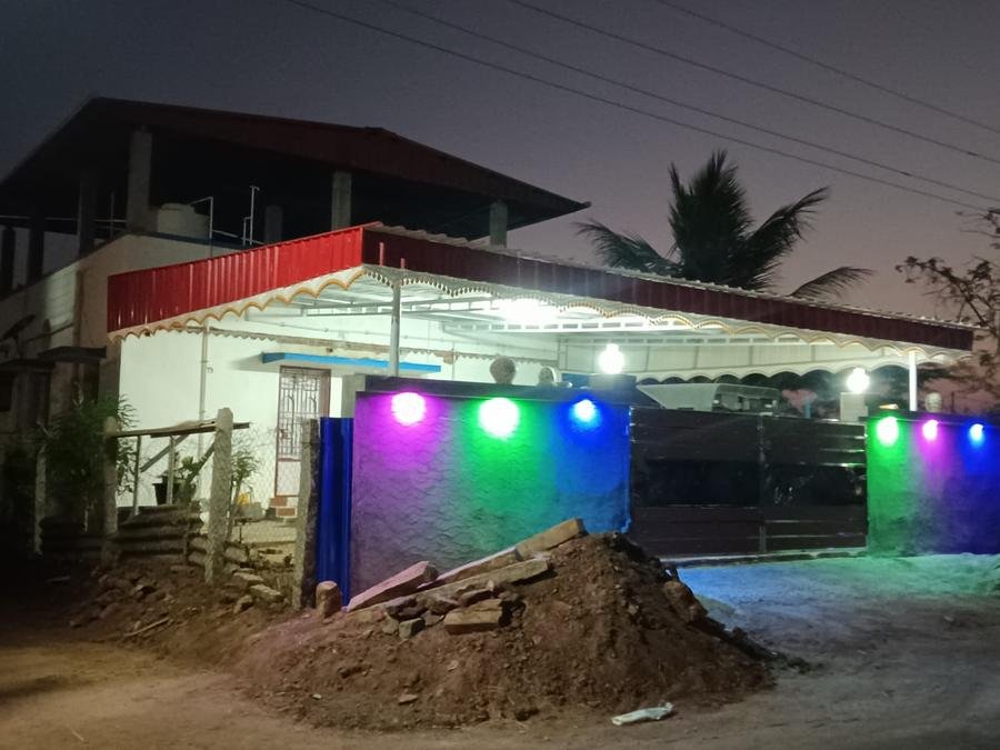 Samitharan Welding project 5
